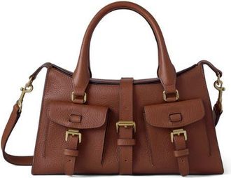 Mulberry Small Roxanne in Oak at Nordstrom
