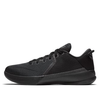 Nike Zoom Kobe Venomenon 6 Triple Black 897657-001