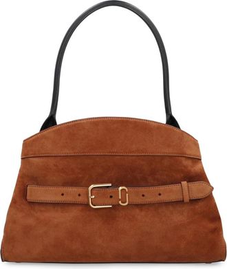 Marc Jacobs Handbags - Dames - Handtassen - Bruin - ONE Size - Tassen
