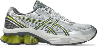 Asics Gel-Kinetic Fluent - Dames - Hardloopschoenen - Veelkleurig - 38 EU - Fitness