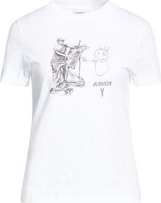 Moschino CAMISETAS Y TOPS - Camisetas en YOOX.COM