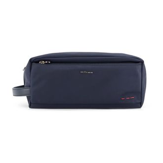 Kiton Neceser - Bags - Hombre - Azul - ONE SIZE