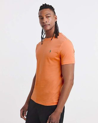 Polo Ralph Lauren Classic T-Shirt