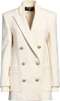 Balmain COATS & JACKETS - Coats on YOOX.COM