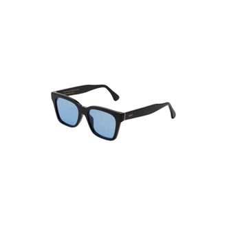 Retro Superfuture unisex, Accessoires, Zwart, Maat: 52 MM