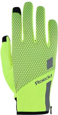 Roeckl Jarvis Handschuhe - Unisex | grün