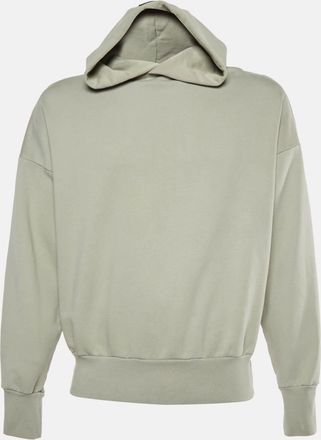Fear of God Grey French Terry Hoodie