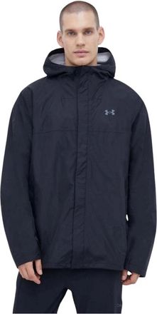 Under Armour Ski-jassen - Heren - Ski Jassen - Zwart - 2XL - Fitness