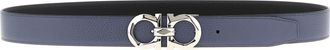 Ferragamo gancini Reversible Belt