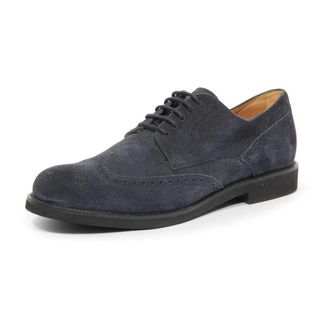 Tod's Hombre, Zapatos, Azul, Talla: 40 EU