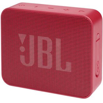 JBL Jbl Go Essential Red / Altavoz Port&aacute;til