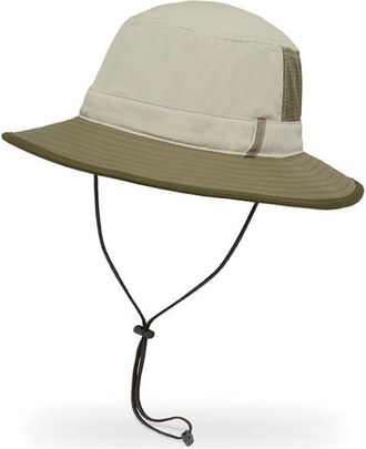 Sunday Afternoons Brushline Bucket Hut - Unisex | wei&szlig;