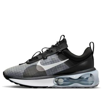 Nike (WMNS) Nike Air Max 2021 Black Smoke Grey DA1923-001