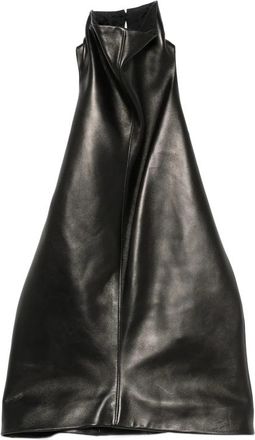 Khaite Rone Halterneck Top
