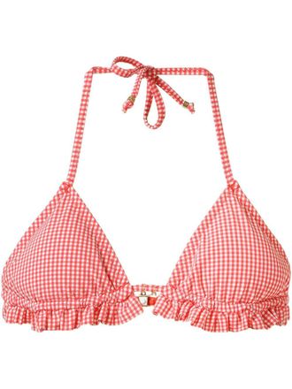 Amir Slama AMIR SLAMA 9170 VERMELHO??? Polyamide - Rosso