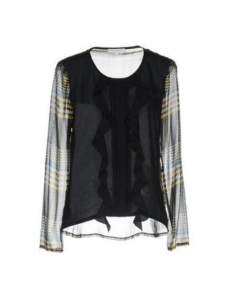 Patrizia Pepe TOPWEAR - Tops sur YOOX.COM