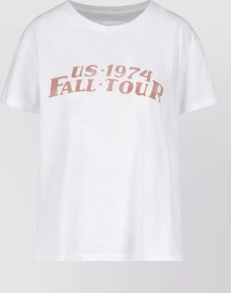 Nili Lotan short-sleeve t-shirt