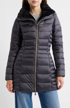 ジャケット SAVE THE DUCK Woman Jacket Blue D31534WIRIS18 90010 Amazon.com: Daisy Jacket - Women's, Blue Berry, 7 : Clothing