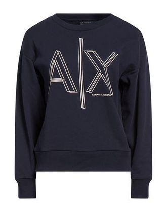 A|X Armani Exchange CAMISETAS Y TOPS - Sudaderas en YOOX.COM