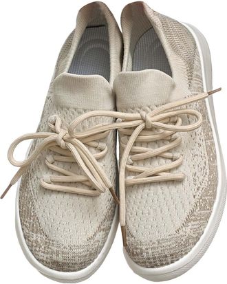 Generic Womens Lightweight Trainers Walking Running Shoes Womens Fly Weave Lightweight Casual Shoes Sneakers Breathable Comfortable Casual Shoess Wide Fit Sne