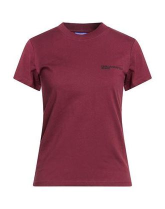Karl Lagerfeld TOPWEAR - T-shirts sur YOOX.COM