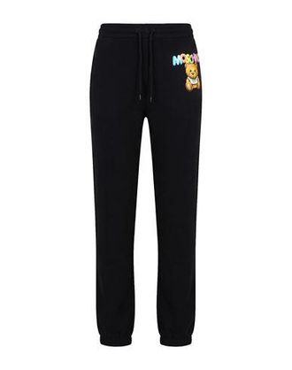 Moschino BOTTOMWEAR - Trousers sur YOOX.COM