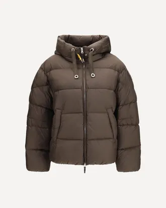 Parajumpers Tilly padded Hooded Jacket Female XS