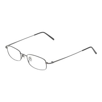 Flexon 603 N Zonnebril - unisex - Accessoires - Grijs - Maat: 51 MM