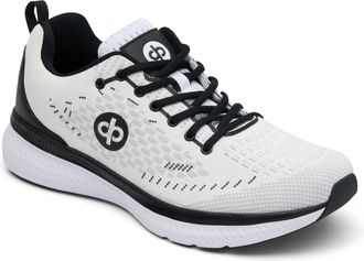 Generic Drakes Pride Renegade Mens Lawn Bowling Shoes in White and Black. (White & Black, UK Footwear Size System, Adult, Men, Numeric, Wide, 12)