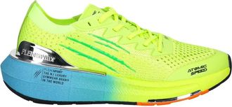 Plein Sport Atomic Speed - unisex - Hardloopschoenen - Veelkleurig - 44 EU - Fitness