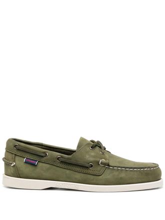 Sebago Mocassini - Verde
