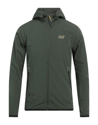 Emporio Armani ROPA DE ABRIGO - Chaquetas y cazadoras en YOOX.COM