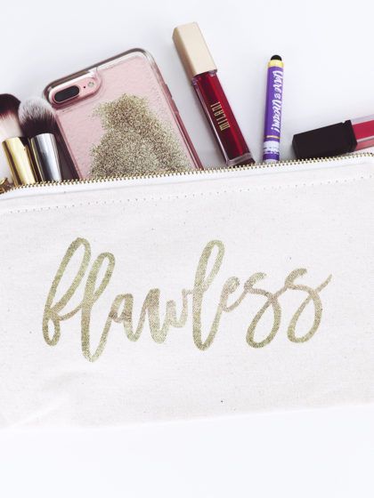 Günstige Kosmetik, auf die sogar die Profis schwören