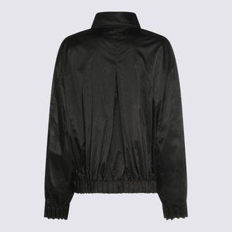 RAXXY Womens Jackets Black _pl