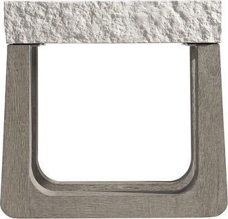 Bernhardt Exteriors Bristol Outdoor Side Table