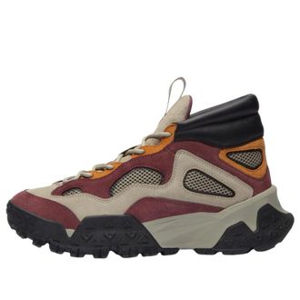 Timberland Motion Scramble Mid Boots Medium Purple TB0A6EZNEZ41