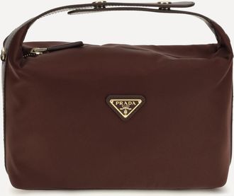 Prada Ch&eacute;rie mini Handbag Female UNI