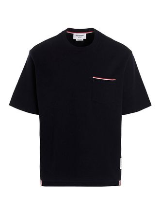 Thom Browne Pocket t-shirt