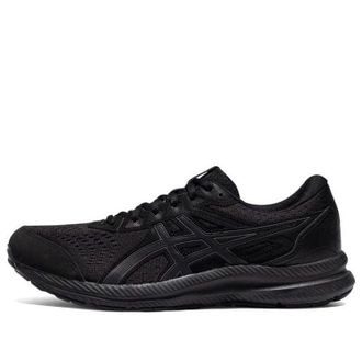 Asics Gel-Contend 8 Black Carrier Grey 1011B492-001