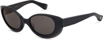 Dita Eyewear Elovia DTS756-A-01 Womens Sunglasses Size 51