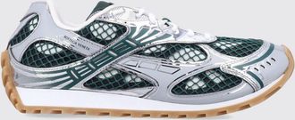 Bottega Veneta Sneakers BOTTEGA VENETA Men color Silver