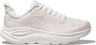 Hoka One One Heren Clifton Hardloopschoenen - Heren - Hardloopschoenen - Wit - 36 EU - Fitness