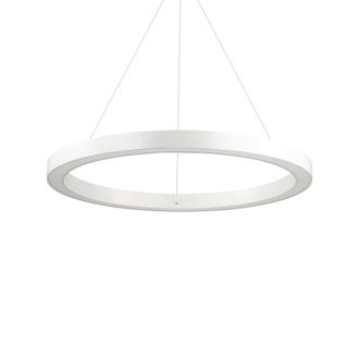 Ideal Lux Lampada A Sospensione Oracle Sp D70 Bianco