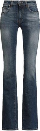 John Richmond BOTTOMWEAR - Pantaloni jeans su YOOX.COM