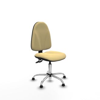 Piqueras y Crespo Sedia Da Ufficio Piqueras Y Crespo B0005rt Crema
