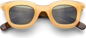 Kàdor Occhiali da sole Joy - Marrone