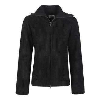 P.A.R.O.S.H. Cardigans, female, Black, XS, Ladybird Cardigan