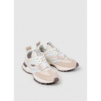 Pepe Jeans London Lucky Knitted sneakers