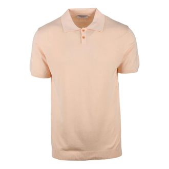 Wool & Co Uomo, Top, Arancione, M, new