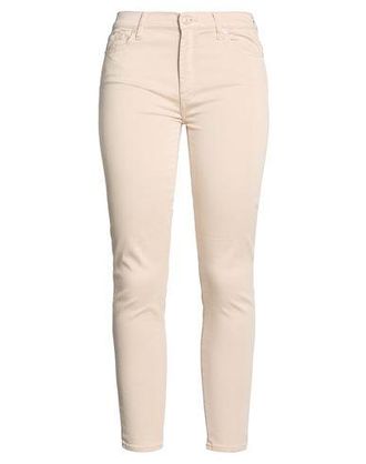 7 For All Mankind BOTTOMWEAR - Pantaloni jeans su YOOX.COM